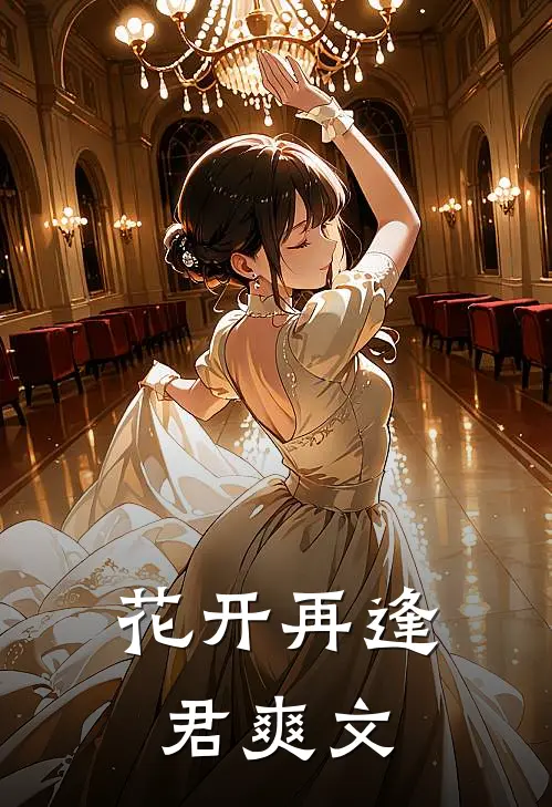 花开再逢君爽文