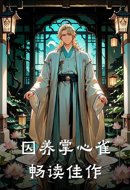 囚养掌心雀畅读佳作
