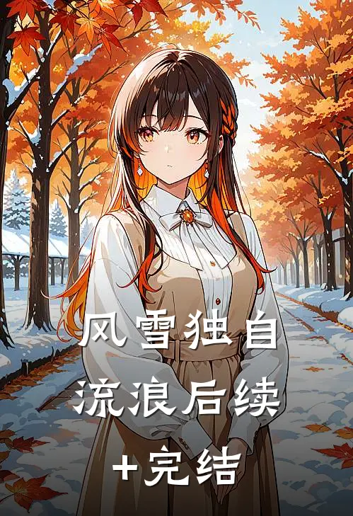 风雪独自流浪后续+完结