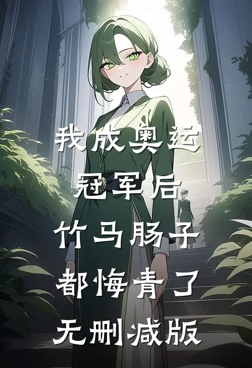 我成奥运冠军后，竹马肠子都悔青了无删减版