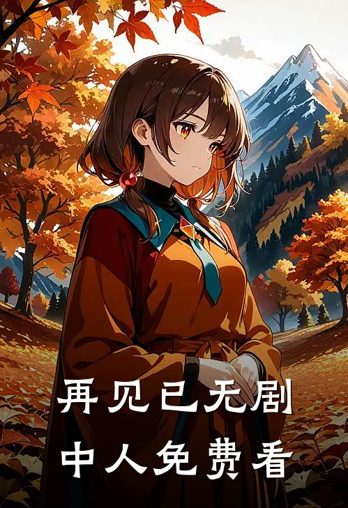 再见已无剧中人免费看