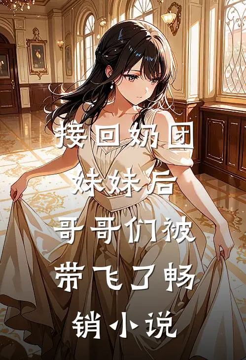 接回奶团妹妹后，哥哥们被带飞了畅销小说