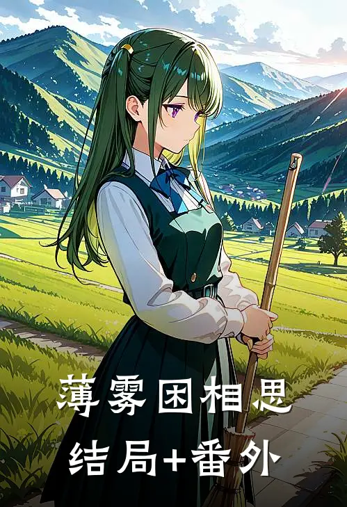 薄雾困相思结局+番外