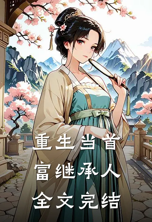 重生当首富继承人全文完结