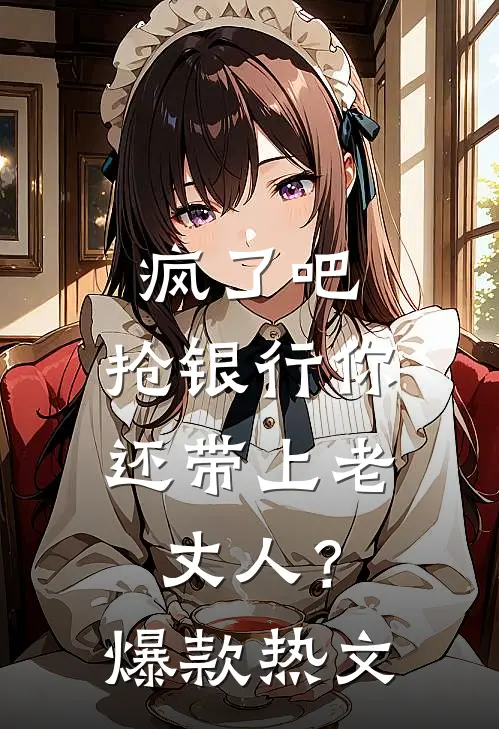 疯了吧，抢银行你还带上老丈人？爆款热文