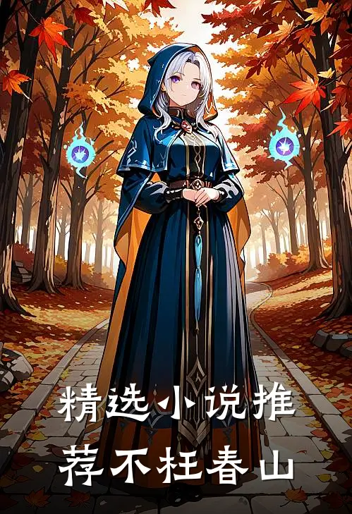 精选小说推荐不枉春山