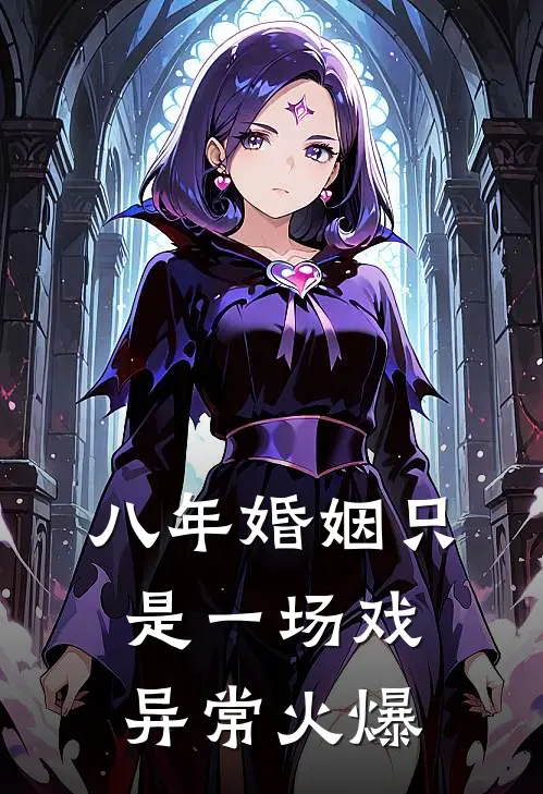 八年婚姻只是一场戏异常火爆