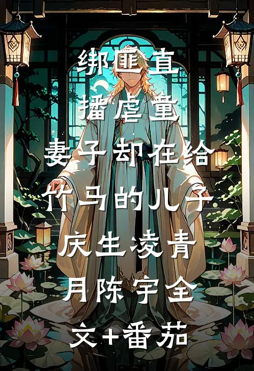 绑匪直播虐童，妻子却在给竹马的儿子庆生凌青月陈宇全文+番茄