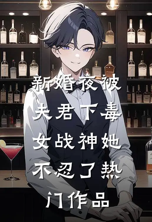 新婚夜被夫君下毒，女战神她不忍了热门作品