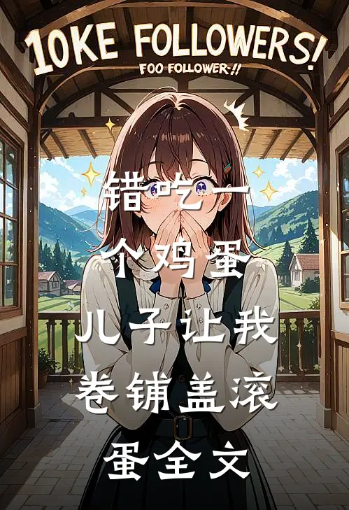 错吃一个鸡蛋，儿子让我卷铺盖滚蛋全文