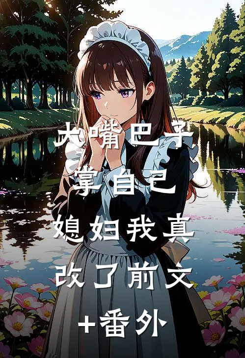 大嘴巴子掌自己，媳妇我真改了前文+番外