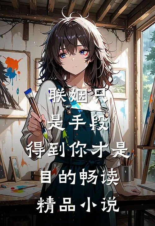 联姻只是手段，得到你才是目的畅读精品小说