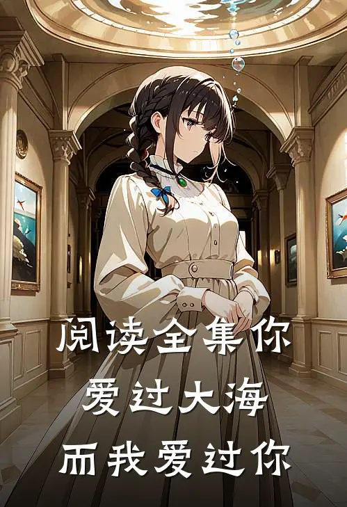阅读全集你爱过大海，而我爱过你