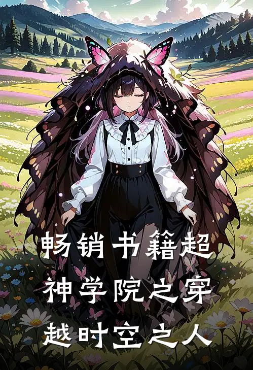 畅销书籍超神学院之穿越时空之人