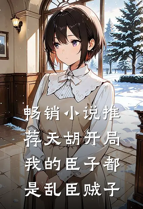 畅销小说推荐天胡开局，我的臣子都是乱臣贼子