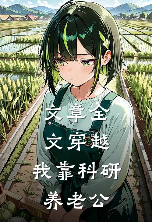 文章全文穿越：我靠科研养老公
