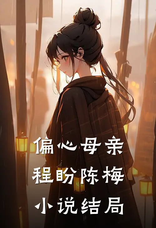 偏心母亲程盼陈梅小说结局