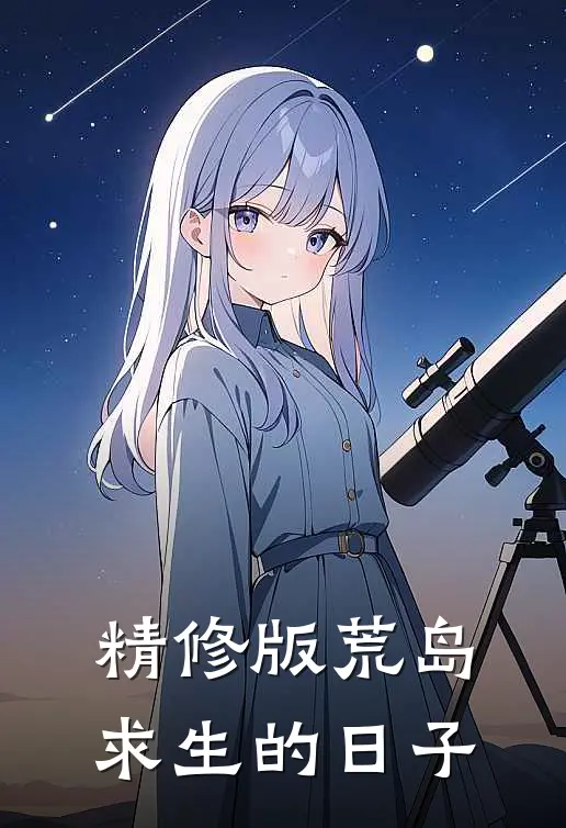 精修版荒岛求生的日子