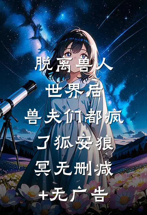 脱离兽人世界后，兽夫们都疯了狐安狼冥无删减+无广告