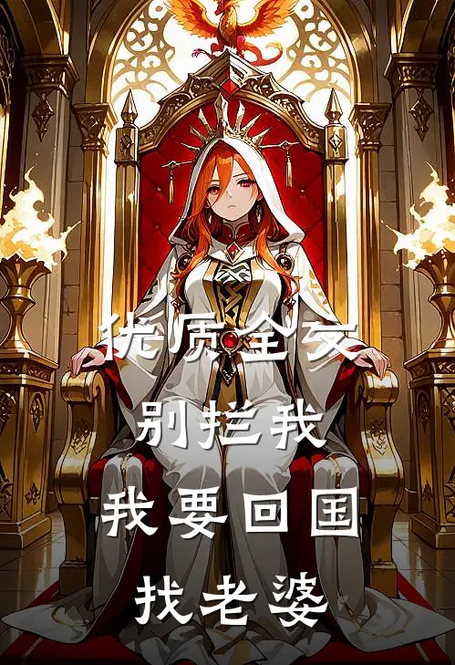 优质全文别拦我，我要回国找老婆