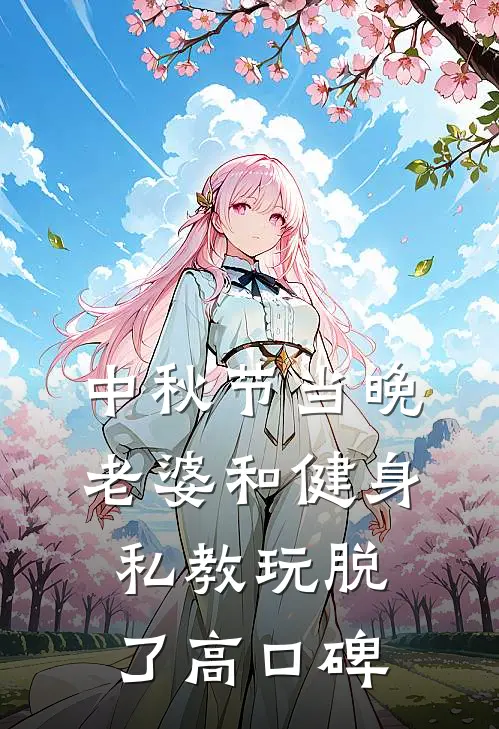 中秋节当晚，老婆和健身私教玩脱了高口碑