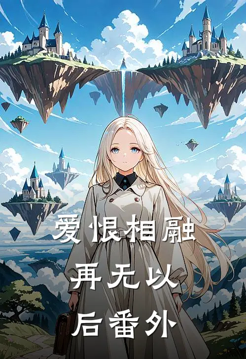 爱恨相融，再无以后番外