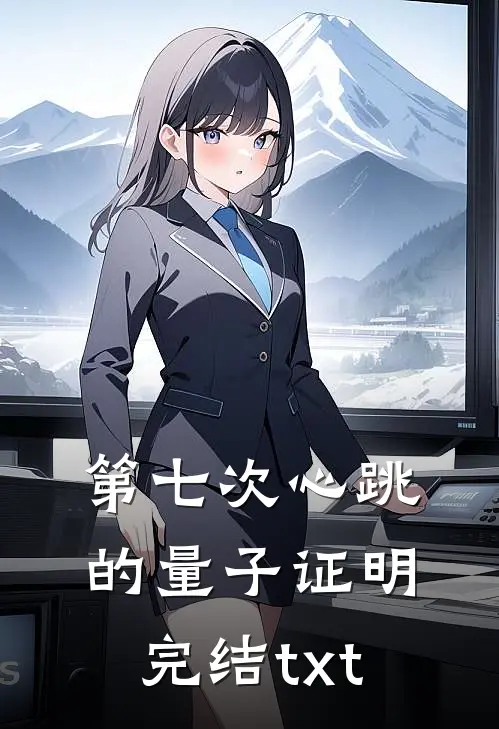 第七次心跳的量子证明完结txt