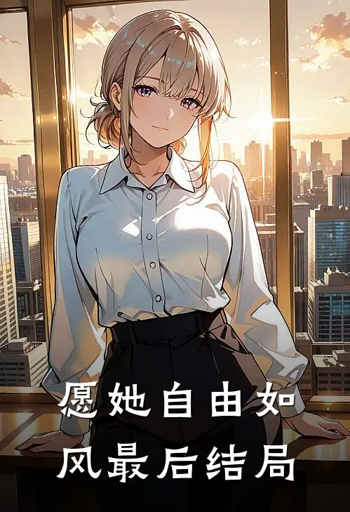 愿她自由如风最后结局