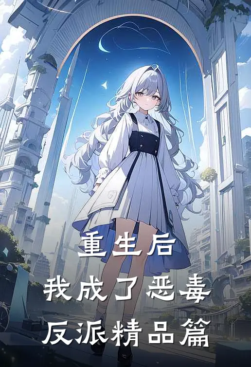 重生后，我成了恶毒反派精品篇