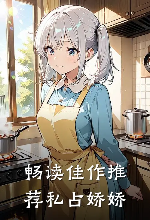 畅读佳作推荐私占娇娇