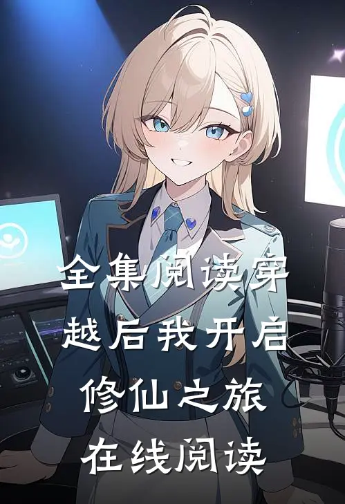 全集阅读穿越后我开启修仙之旅在线阅读