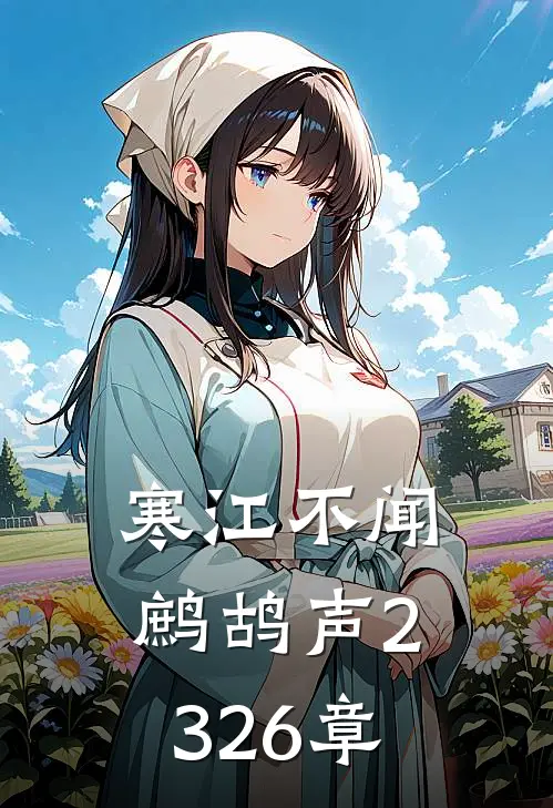寒江不闻鹧鸪声23-26章