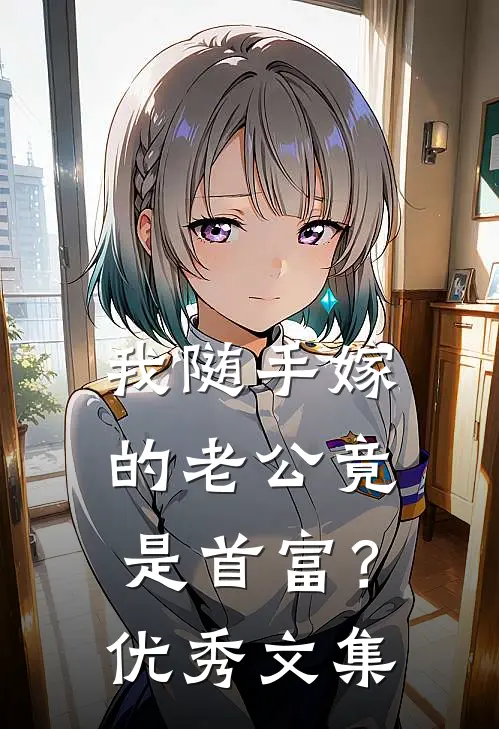 我随手嫁的老公竟是首富？优秀文集