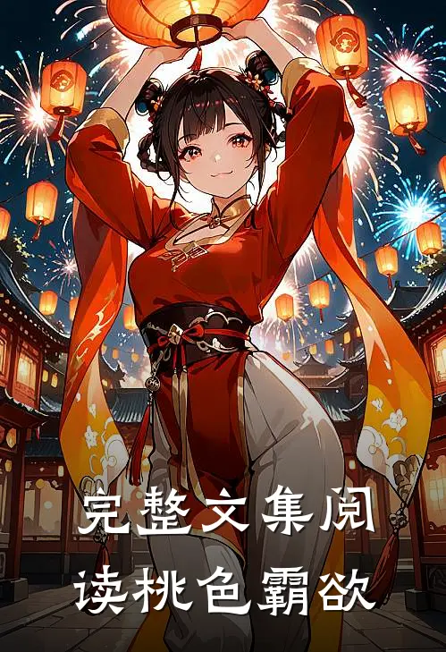 完整文集阅读桃色霸欲