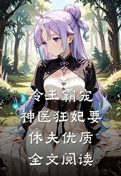 冷王霸宠：神医狂妃要休夫优质全文阅读
