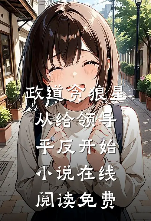 政道贪狼星：从给领导平反开始小说在线阅读免费