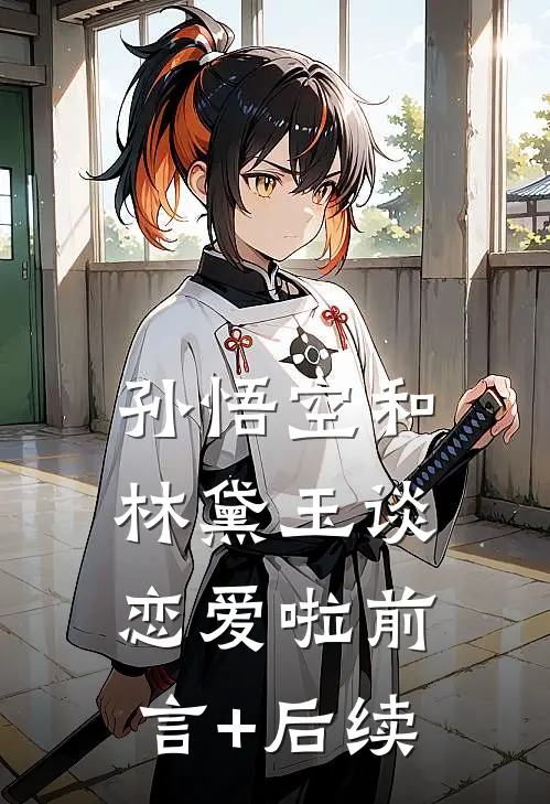 孙悟空和林黛玉谈恋爱啦前言+后续