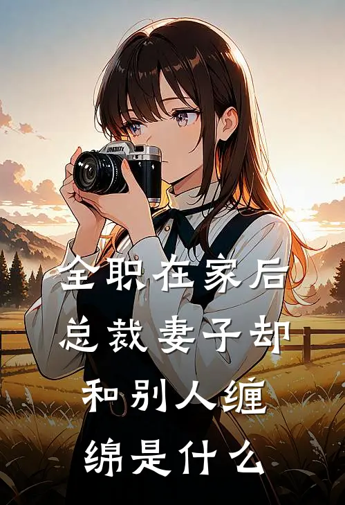 全职在家后，总裁妻子却和别人缠绵是什么