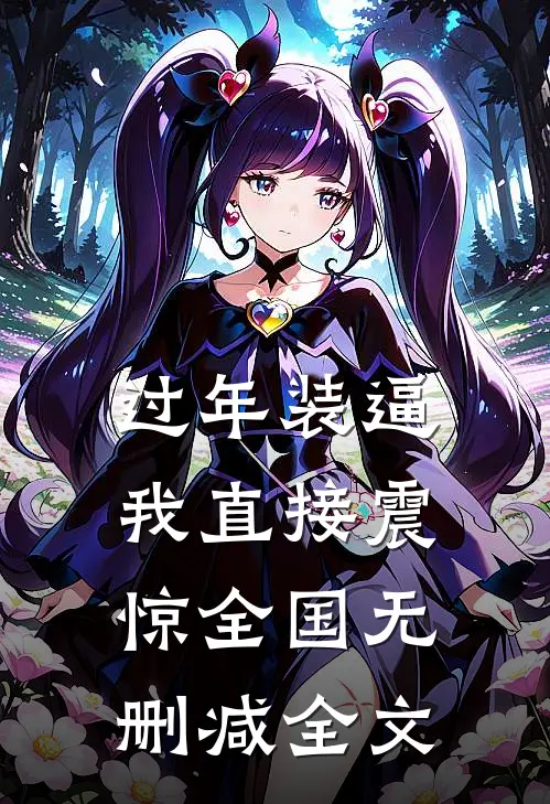 过年装逼，我直接震惊全国无删减全文