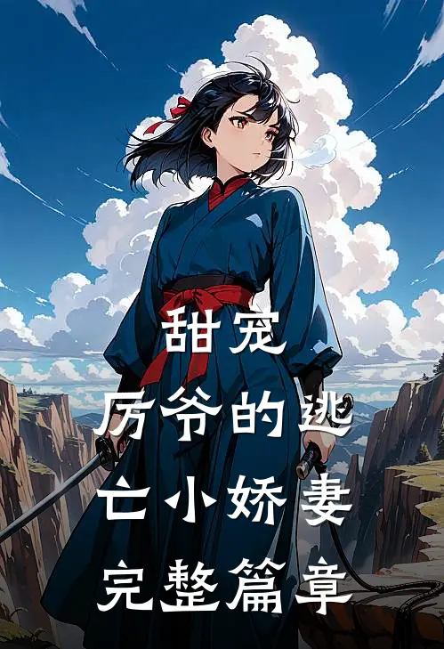 甜宠：厉爷的逃亡小娇妻完整篇章
