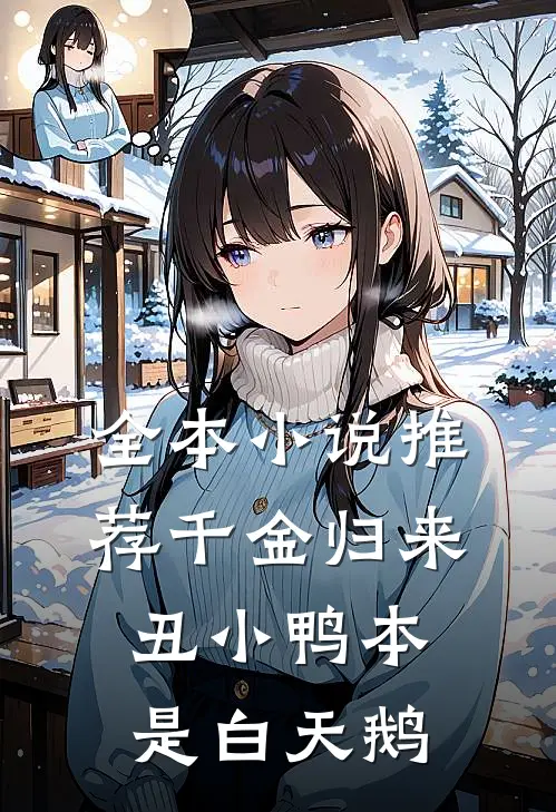 全本小说推荐千金归来：丑小鸭本是白天鹅