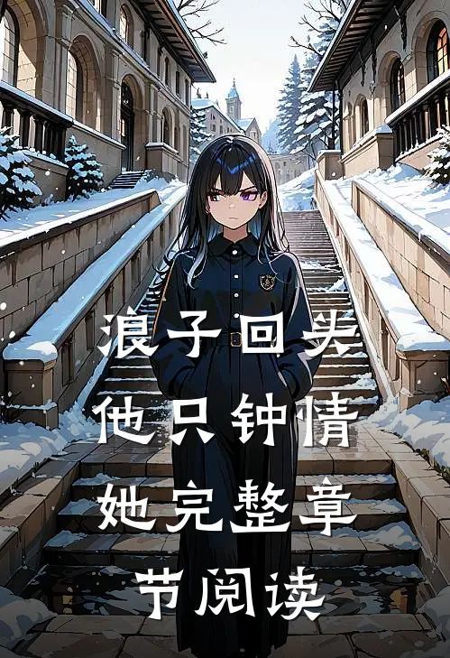 浪子回头：他只钟情她完整章节阅读