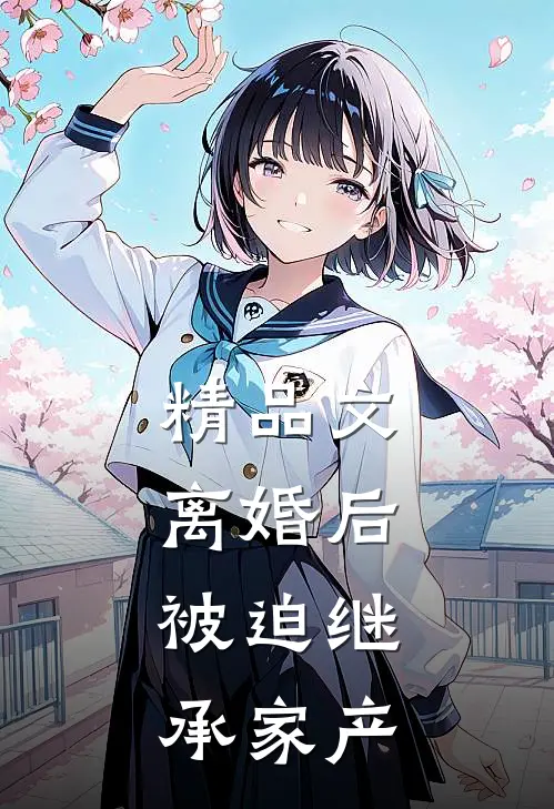 精品文离婚后，被迫继承家产