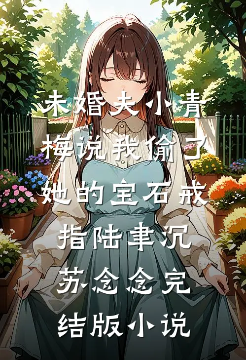 未婚夫小青梅说我偷了她的宝石戒指陆聿沉苏念念完结版小说