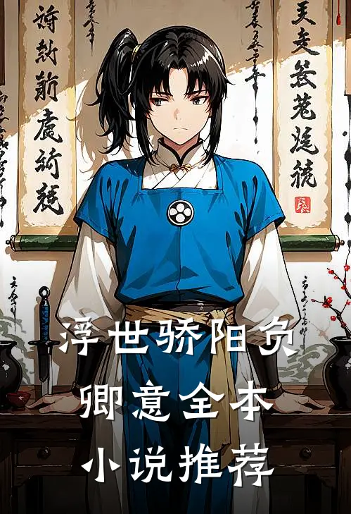 浮世骄阳负卿意全本小说推荐