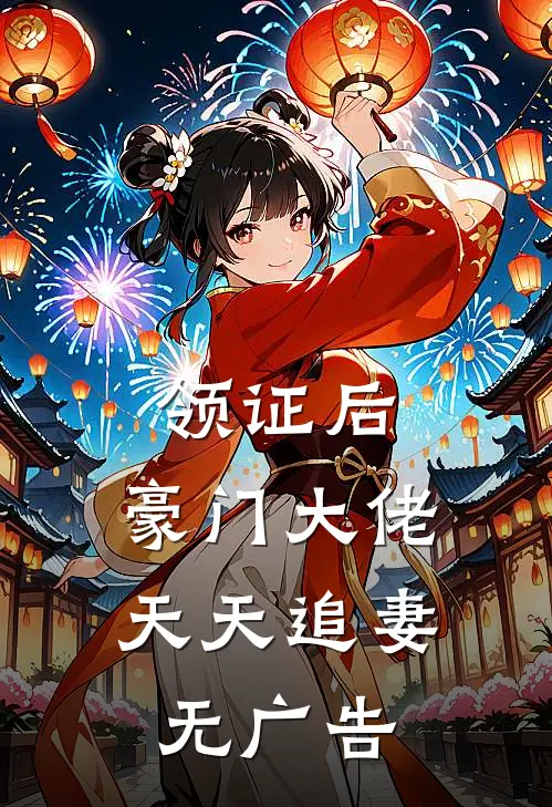 领证后，豪门大佬天天追妻无广告
