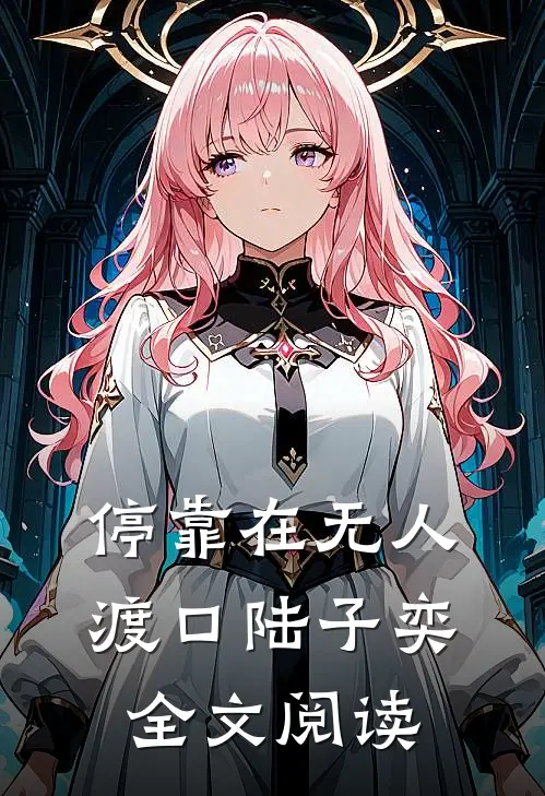 停靠在无人渡口陆子奕全文阅读