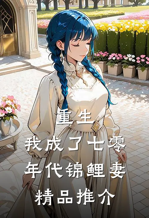重生：我成了七零年代锦鲤妻精品推介