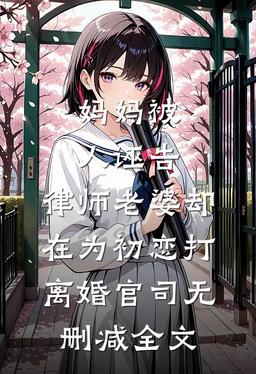 妈妈被人诬告，律师老婆却在为初恋打离婚官司无删减全文