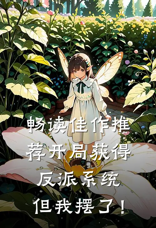畅读佳作推荐开局获得反派系统，但我摆了！